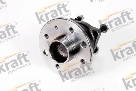 4101630 Комплект подшипника ступицы колеса KRAFT подбор по vin на Brocar