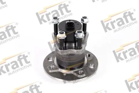 4101635 Комплект подшипника ступицы колеса KRAFT подбор по vin на Brocar