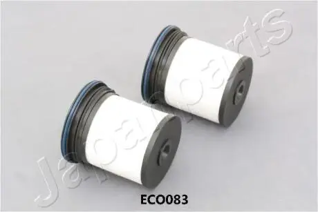 FCECO083 К-т фильтров топлива (2шт.) Opel Antara,Chevrolet Captiva 2.2Di -11 JAPANPARTS подбор по vin на Brocar
