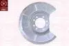Кожух гальмівного диска задн лев=прав VOLVO: S40 II 01.04- 9009870