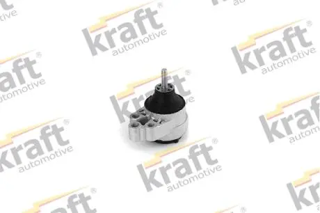 1492100 Підвіска, Двигун KRAFT підбір по vin на Brocar