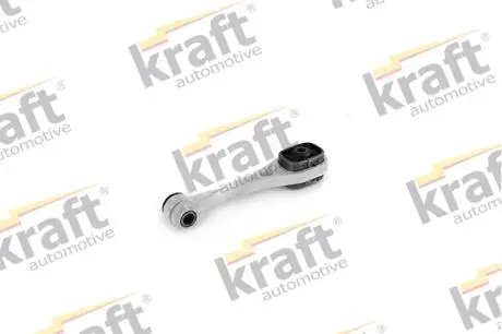 1495222 Кронштейн, підвіска двигуна KRAFT підбір по vin на Brocar