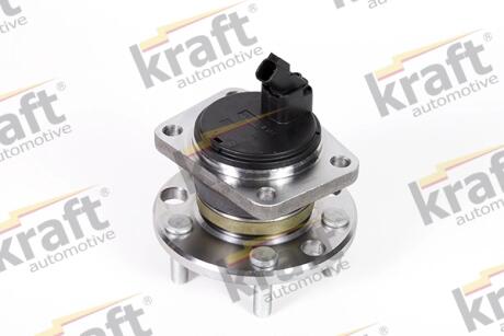 4102015 Комплект подшипника ступицы колеса KRAFT подбор по vin на Brocar