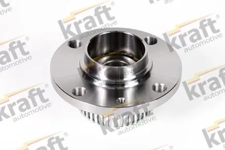 4104851 Комплект підшипника маточини колеса KRAFT підбір по vin на Brocar