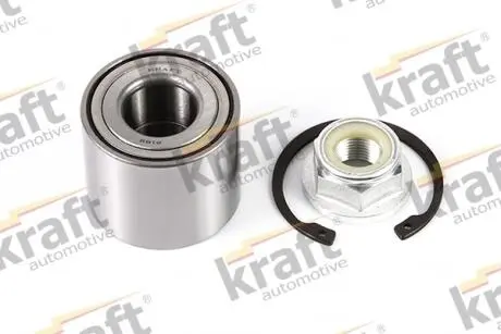 4105189 Комплект подшипника ступицы колеса KRAFT подбор по vin на Brocar