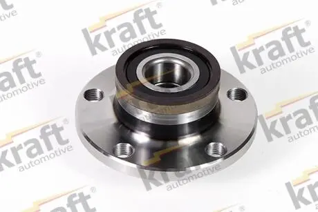 4106550 Комплект підшипника маточини колеса KRAFT підбір по vin на Brocar
