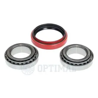 302248 Подшипник ступицы OPTIMAL подбор по vin на Brocar