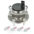 302504 Підшипник колісний з маточиною OPTIMAL підбір по vin на Brocar