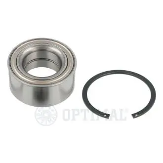 302702 Підшипник колісний OPTIMAL підбір по vin на Brocar