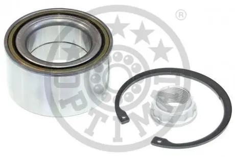 402080 Підшипник колісний OPTIMAL підбір по vin на Brocar