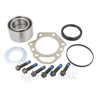 402117 Підшипник колісний OPTIMAL підбір по vin на Brocar