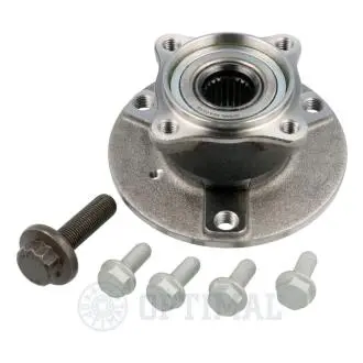 402301 Ступиця колеса OPTIMAL подбор по vin на Brocar
