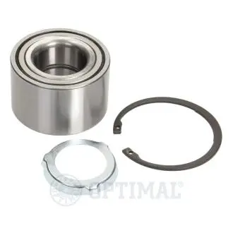 502066 Підшипник колісний OPTIMAL підбір по vin на Brocar