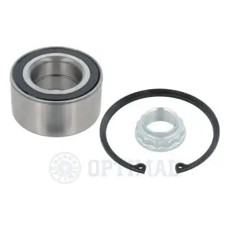 502135 Комплект подшипника ступицы OPTIMAL підбір по vin на Brocar