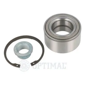 502138 Підшипник колісний OPTIMAL підбір по vin на Brocar