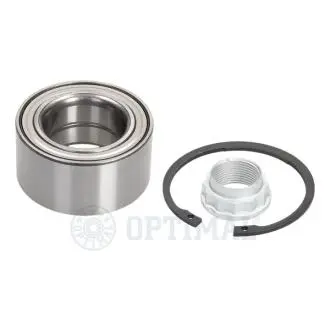 502629 Підшипник колісний OPTIMAL підбір по vin на Brocar