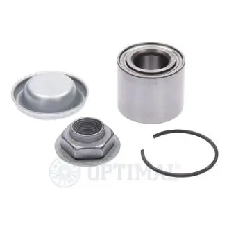 602288 Підшипник ступиці OPTIMAL підбір по vin на Brocar