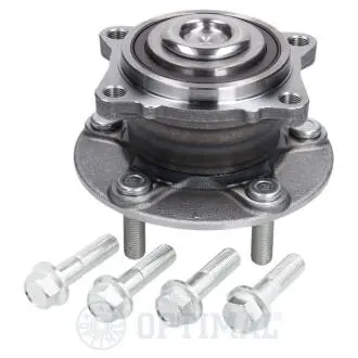 602742 Комплект підшипника OPTIMAL підбір по vin на Brocar