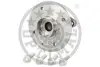 602835 Ступиця колеса OPTIMAL підбір по vin на Brocar