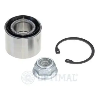 702352 Підшипник колісний OPTIMAL підбір по vin на Brocar
