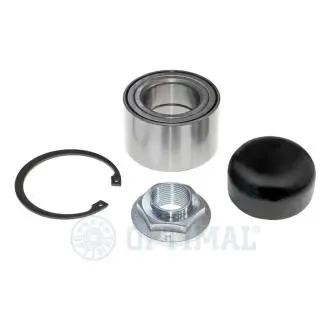 702890 Підшипник колісний OPTIMAL підбір по vin на Brocar