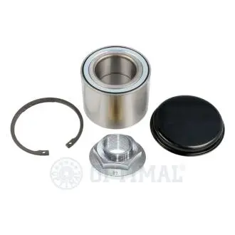 702904 Комплект подшипника ступицы OPTIMAL подбор по vin на Brocar