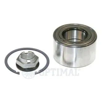 882445 Комплект подшипника ступицы колеса 882445 OPTIMAL OPTIMAL подбор по vin на Brocar