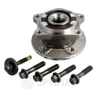 892929 Подшипник ступицы OPTIMAL подбор по vin на Brocar