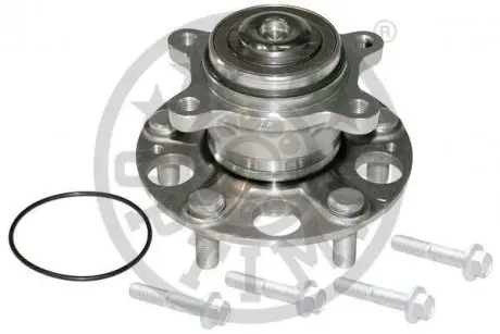 912005 Підшипник ступиці OPTIMAL підбір по vin на Brocar