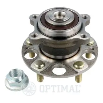 912358 Підшипник колеса, набір OPTIMAL підбір по vin на Brocar