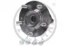 922322 Подшипник ступицы OPTIMAL підбір по vin на Brocar
