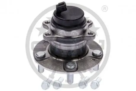 922322 Підшипник ступиці OPTIMAL підбір по vin на Brocar