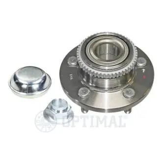 922878 Подшипник колесный с ступицей OPTIMAL подбор по vin на Brocar