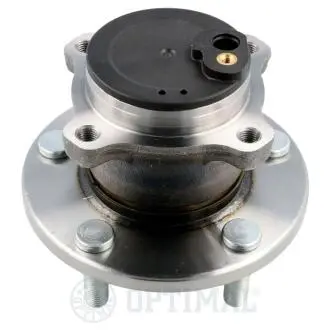 942502 Підшипник колісний з маточиною OPTIMAL підбір по vin на Brocar