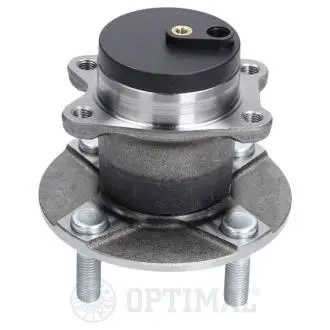 952152 Комплект подшипника ступицы колеса 952152 OPTIMAL OPTIMAL підбір по vin на Brocar