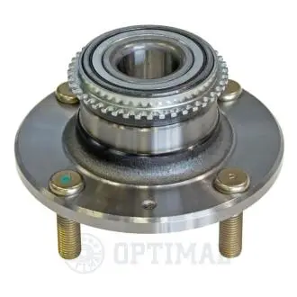 962622 Комплект підшипників задній Mitsubishi Lancer 1.3/1.6 16V 06- OPTIMAL підбір по vin на Brocar