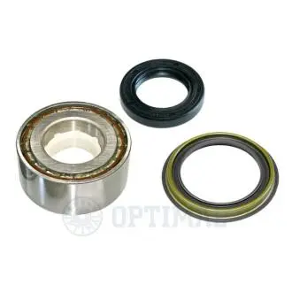 962881 Комплект підшипника маточини колеса 962881 OPTIMAL OPTIMAL підбір по vin на Brocar