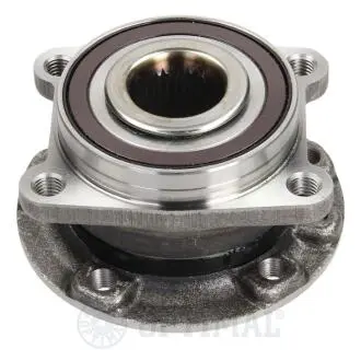 990792 Комплект подшипника OPTIMAL подбор по vin на Brocar