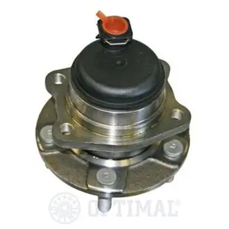 992991 Комплект подшипника ступицы колеса OPTIMAL подбор по vin на Brocar