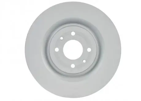 0986479A90 Гальмівний диск BOSCH підбір по vin на Brocar