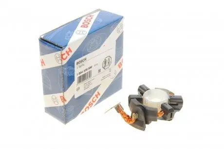1004336580 Щіткотримач стартера Fiat/MB/Opel/Toyota/VW BOSCH підбір по vin на Brocar