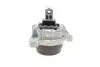 80005040 Подушка двигуна (R) BMW 5 (F10/F11) 09-16 (N20) CORTECO підбір по vin на Brocar