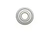 63022Z Подшипник шариковый 6302 2Z 15*42*13 (мет. сальники) SKF підбір по vin на Brocar