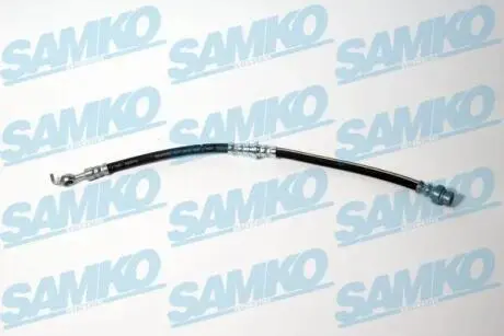 6T48263 Гальмівний шланг SAMKO підбір по vin на Brocar