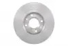 0986478268 Диск тормозной передн. Citroen Berlingo 96-02 BOSCH підбір по vin на Brocar