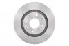 0986478268 Диск тормозной передн. Citroen Berlingo 96-02 BOSCH підбір по vin на Brocar