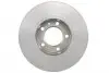 0986479001 Диск тормозной BOSCH підбір по vin на Brocar