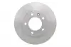 0986479001 Диск тормозной BOSCH підбір по vin на Brocar