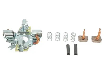 SBH0002 Щіткотримач стартера AUTO STARTER підбір по vin на Brocar