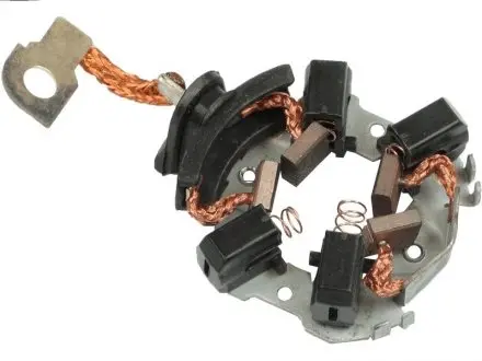 SBH0068 Щіткотримач стартера AUTO STARTER підбір по vin на Brocar